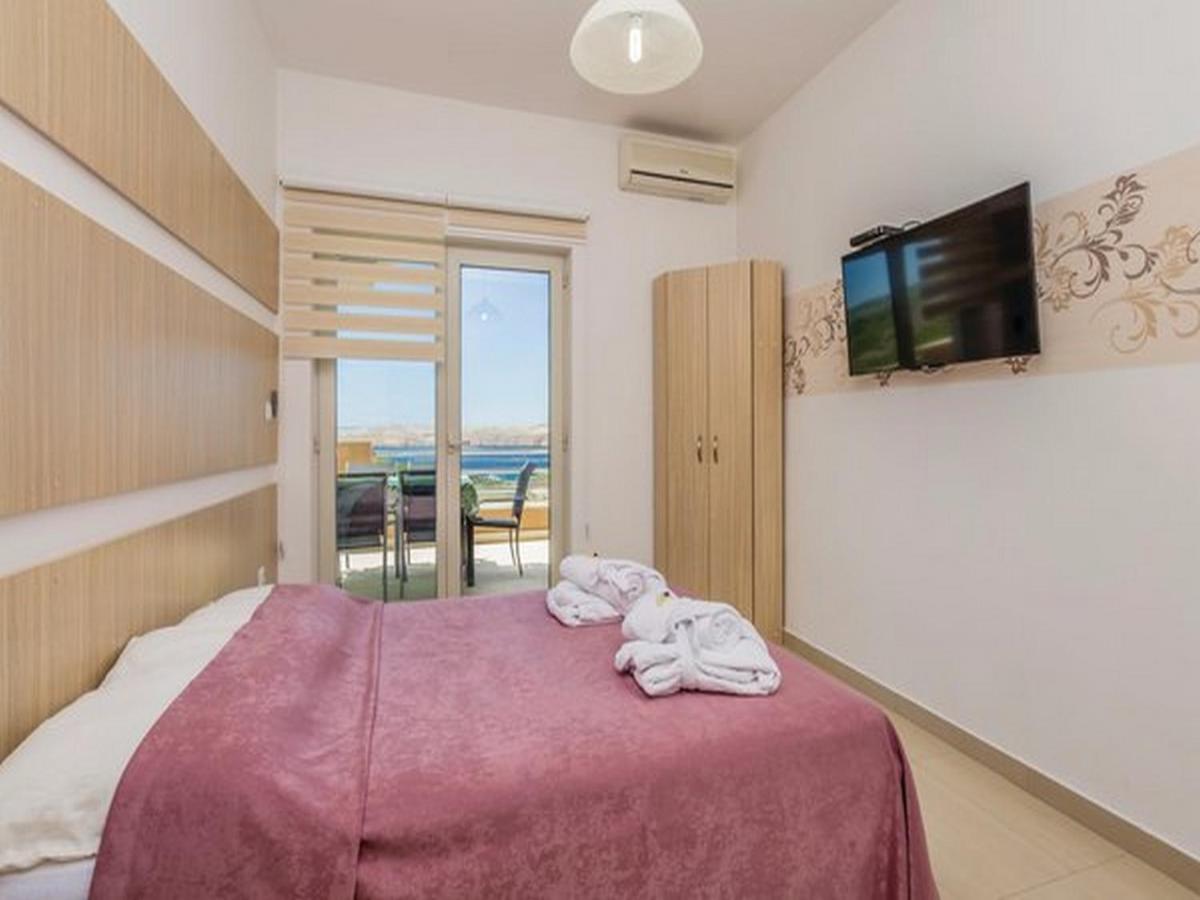 Apartments Villa Kim Jablanac Extérieur photo