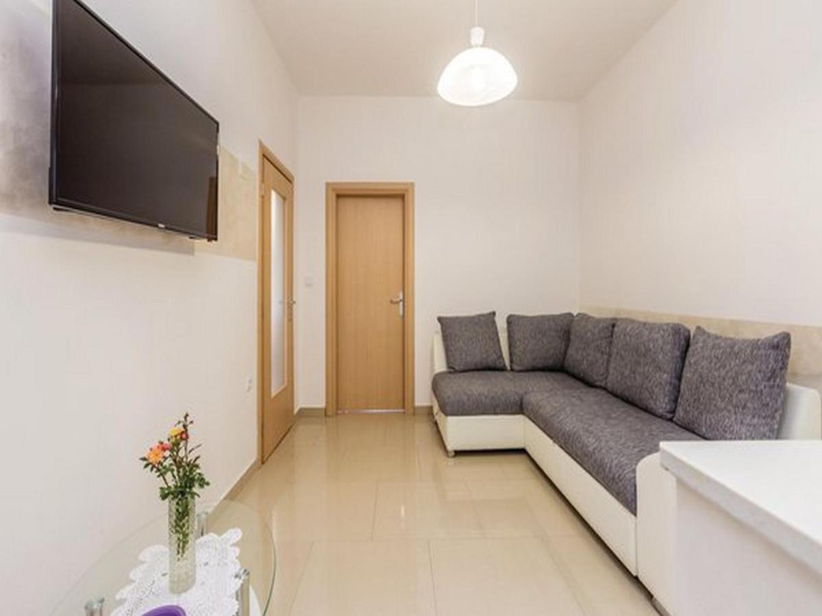 Apartments Villa Kim Jablanac Extérieur photo