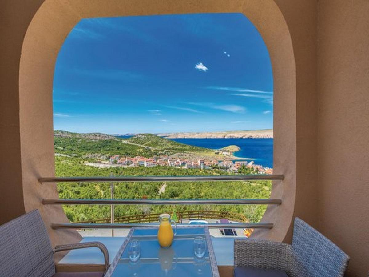 Apartments Villa Kim Jablanac Chambre photo